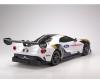 1:10 Ford GT Mk.II 2020, RC assembly kit, TT-02