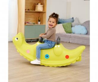 BIG Sammy Rocker Seesaw green