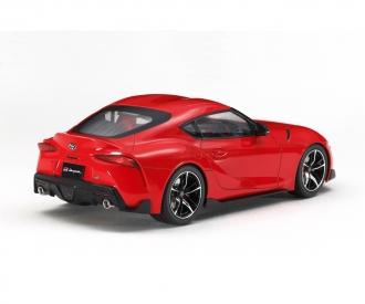 1:24 TOYOTA GR Supra