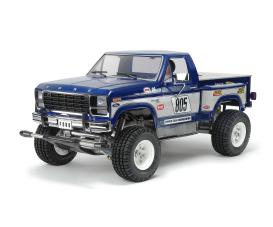 1:10 RC Ford F-150 Ranger XLT