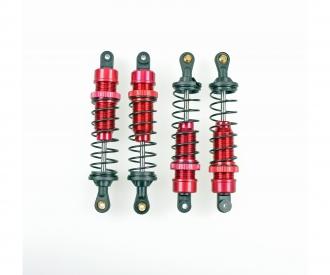 1:10 Alu Oil Damper Set (4) Buggy 95mm