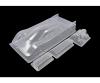 Porsche 956 Body Shell with Spoiler RC Car Body