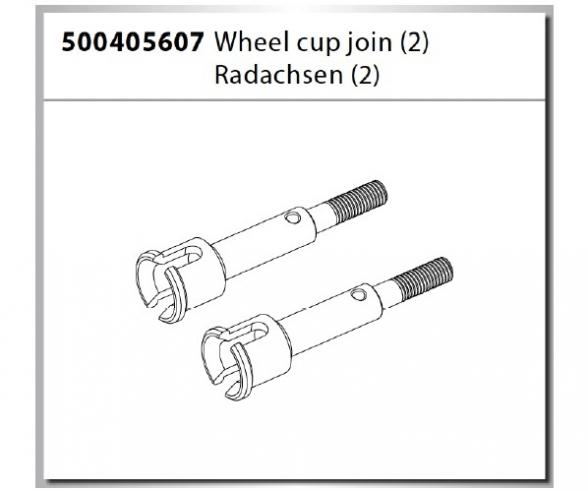 X-Crawlee pro Wheel cup (2)