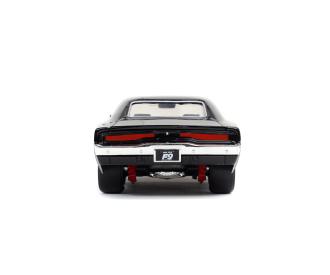 Fast & Furious 1970 Dodge Charger 1:24