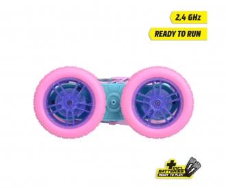 RC Berry Shaker voiture de cascades télécommandée 2,4 GHz