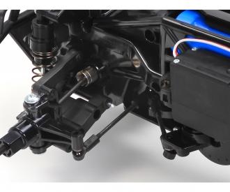 1:10 Squash Van, RC assembly kit, 4WD GF-02