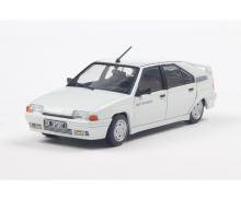 1:43 Citroën BX Sport Blanc Meije 1985
