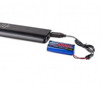 Bella Luisa 2.4G, RC boat, 100% RTR