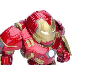 Jada Marvel Ironman Hulkbuster 15+5CM