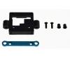 X10EB Front Lower Suspension Holder Spare Part