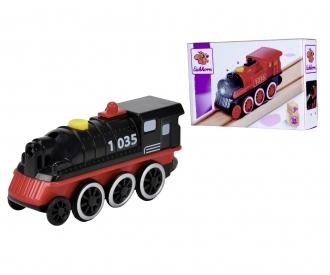 Train E-Locomotive