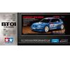 1:10 Peugeot 306 Maxi, RC assembly kit, BT-01