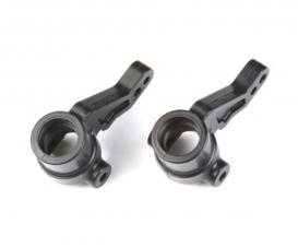 Front Upright Set, RC spare part for Tamiya chassis