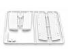 Knight Hauler H-Parts, model accessory set