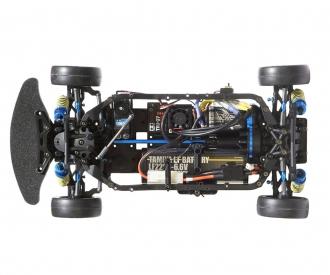 1:10 RC TB-05 Pro Chassis Kit