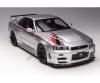1:18 Nissan Skyline (R34) GT-R Z TUNE