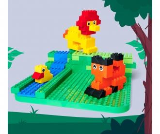 Blox Bucket 500 pièces