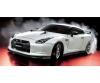1:10 Nissan GT-R Drift, RC assembly kit, TT-02D