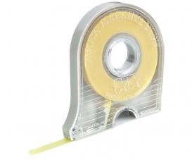 Masking Tape 6mm, modeling tape with dispenser