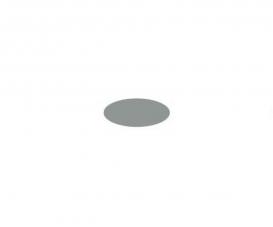 Italeri AcrylicPaint Flat Med.Sea Grey 20 ml
