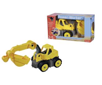 BIG Power Worker Bundle