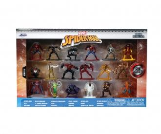 Marvel Multi Pack Nano Figures, Wave 8