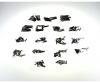 X-Crawlee pro Set de vis