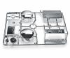 King Hauler R-Parts 1 – Ersatzteile-Set für Modellbau