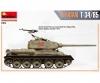 1:35 SYRIAN T-34/85