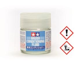 Pflegemittel für Pinsel 23ml