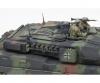 1:35 KPz Leopard 2 A7V, plastic model kit