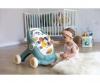 Little Smoby 3 in 1Trotty Walker