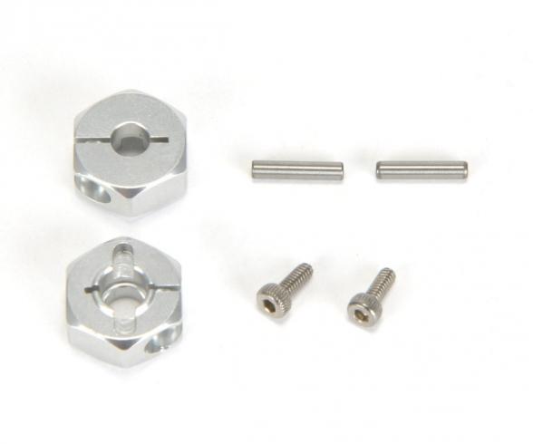 DT03 Hex Drive Washer Set, RC accessory, 12mm