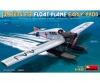 1:48 Junkers F13 Float Plane. Early Prod 1:48 Junkers F13 Float Plane. Early Prod