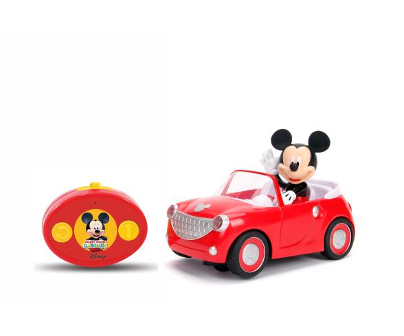 Disney RC Mickey Roadster