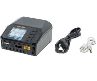 Expert Charger Max 15, charger, 15A 300W