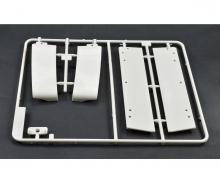 Knight Hauler H-Parts, model accessory set
