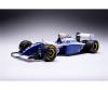 1:18 Williams FW16 A.Senna Braz. GP 94