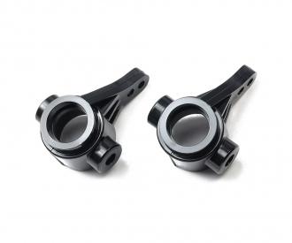 TA-02/CC-01/FF-01 Front Upright Pair, RC Spare Part