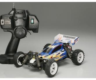 1:16 RC XB TTG Desert Gator RTR