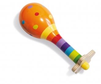 Eichhorn Music Set with Maracas