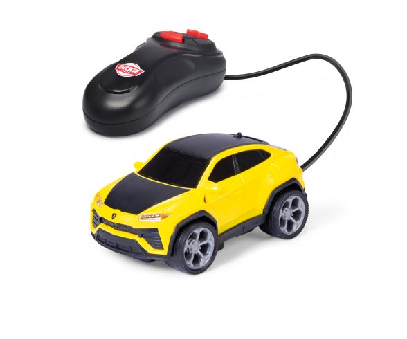 Lamborghini Urus Racing