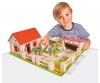 Eichhorn Little Farm Set