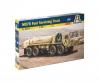 Italeri M978 Fuel Service Truck Model Kit 1:35