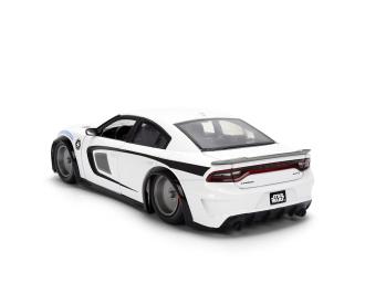 Star Wars Storm Trooper Dodge 1:24