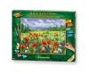 Wildflower Meadow Painting by Numbers 40 x 50 cm