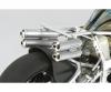 1:12 Honda NSR500 '84, plastic assembly kit