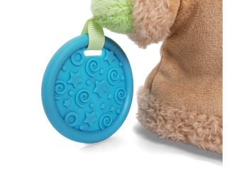 Grogu Infant w/ Teether