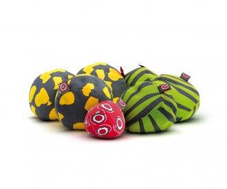 Set CrossBoule JUNGLE