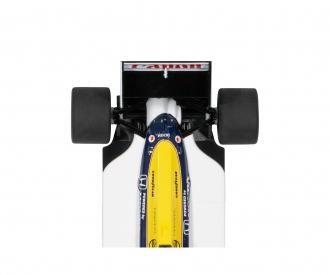 Scalextric Williams FW11B 1987 Slot Car 1:32
